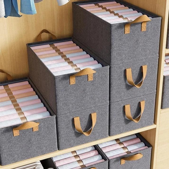 Organizers